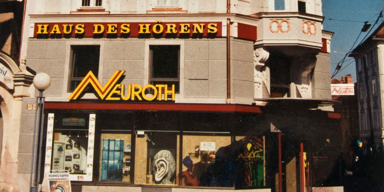 1980 Neuroth-Fachinstitut