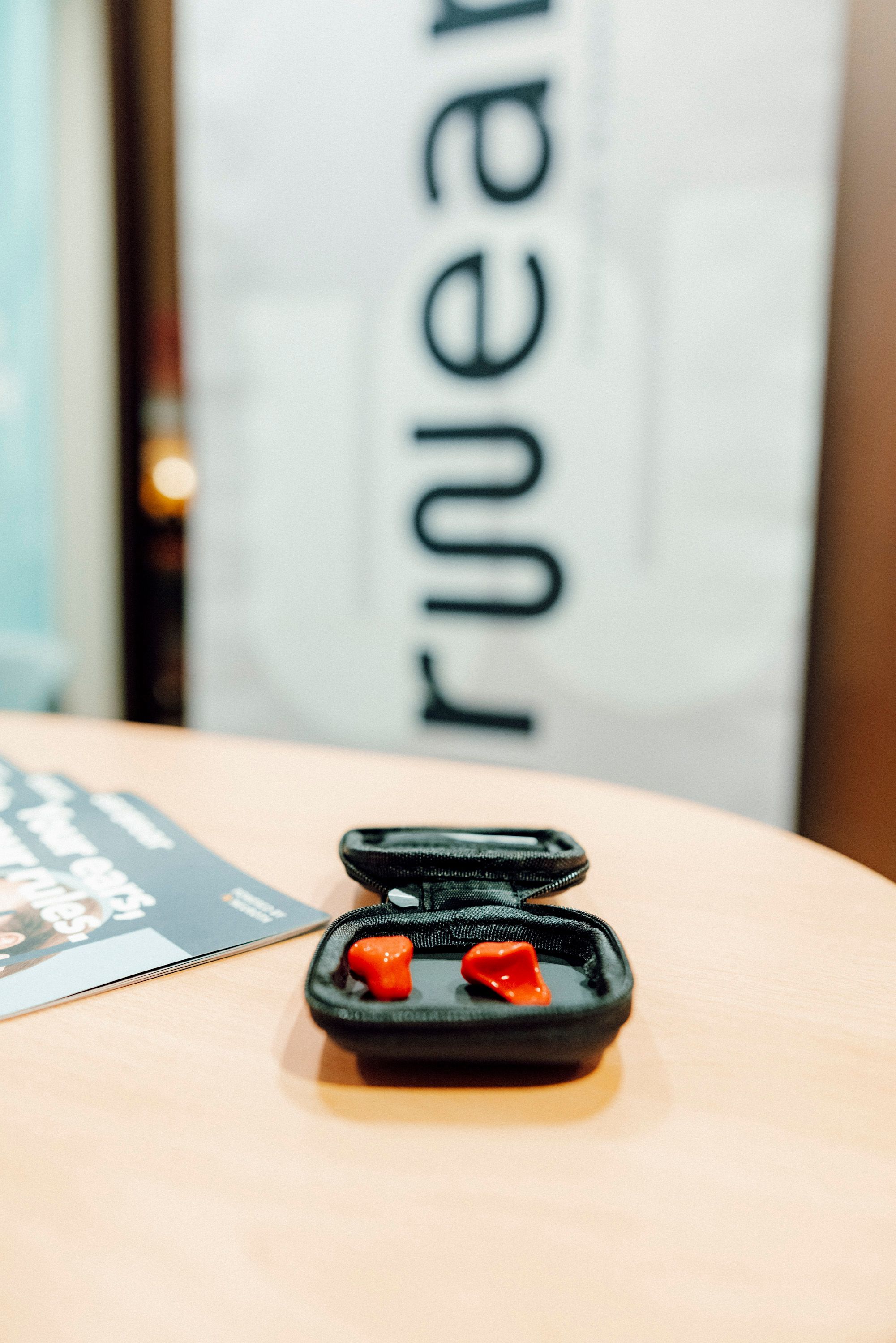 Gehörschutz von earwear