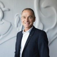 Profilbild von Gernot Pagger